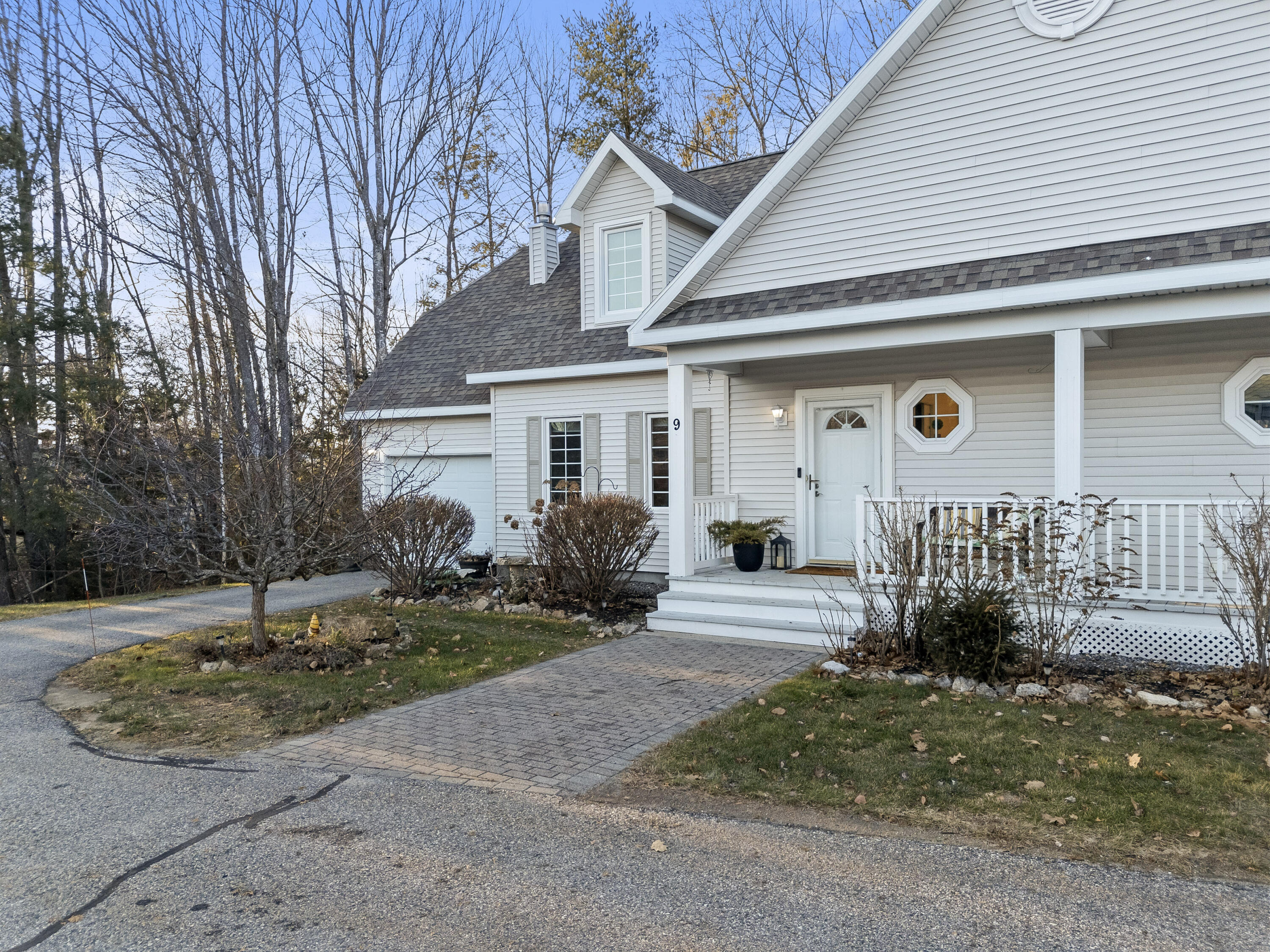 9 Rachael Lane, Unit 26 Topsham, ME 04086 - Photo 3 of 52 9 Rachael Lane_107