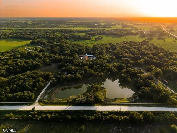 $22,250,000 | 21405 Dooley Grade Road, Clewiston, FL 33440