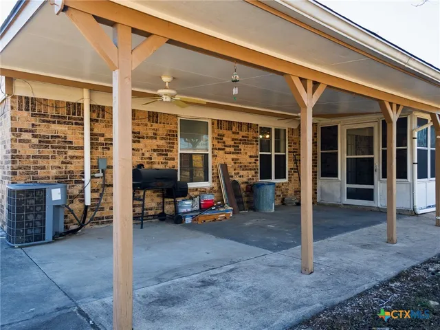 $197,000 | 2201 Peebles Drive, Killeen, TX 76543