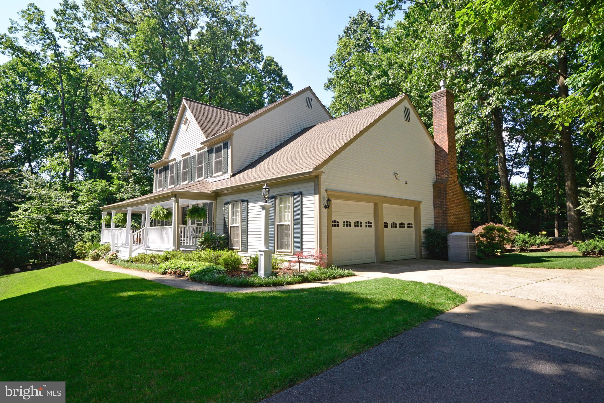 1610 Stowe Road Reston, VA 20194 - Photo 3 of 58