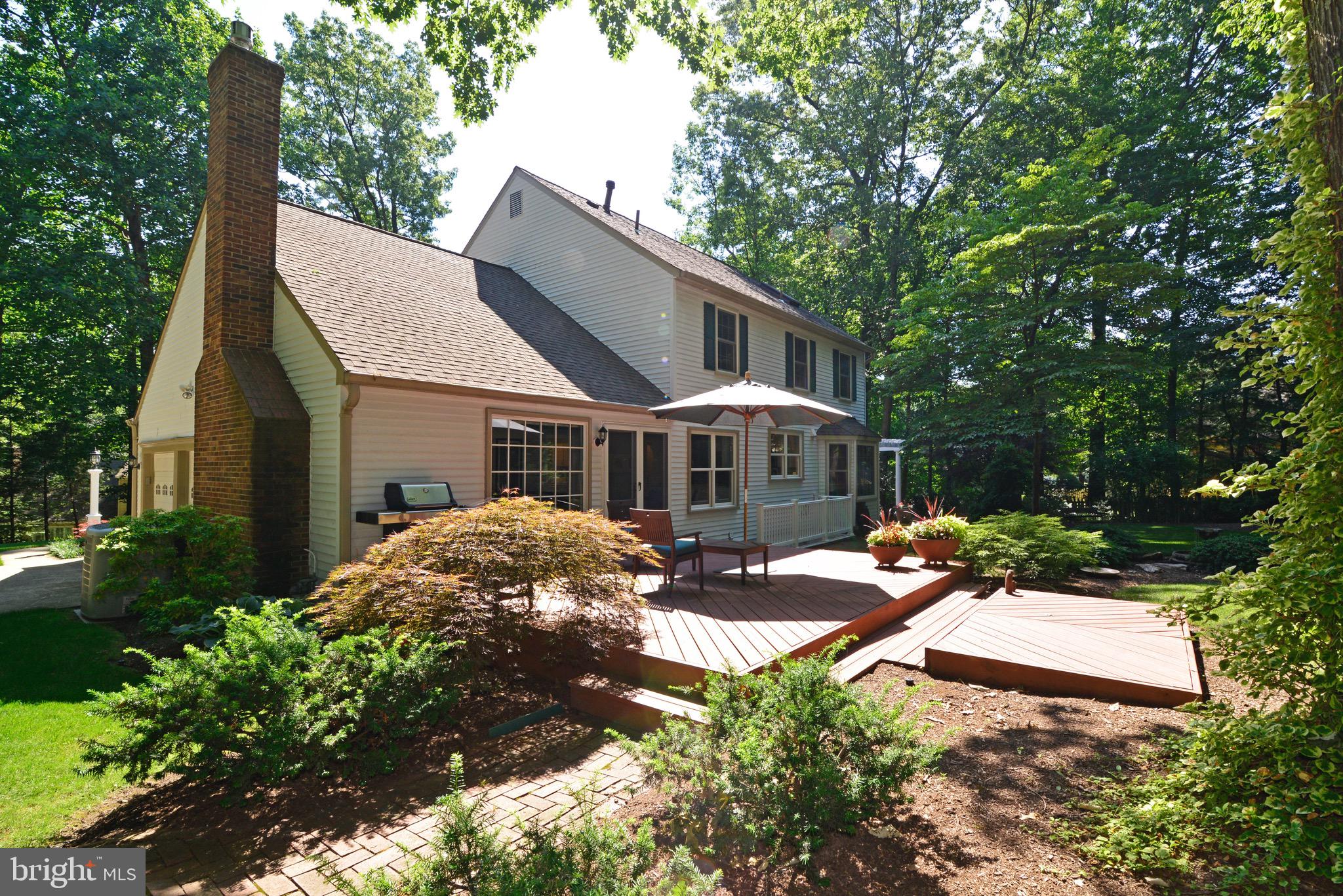 1610 Stowe Road Reston, VA 20194 - Photo 44 of 58