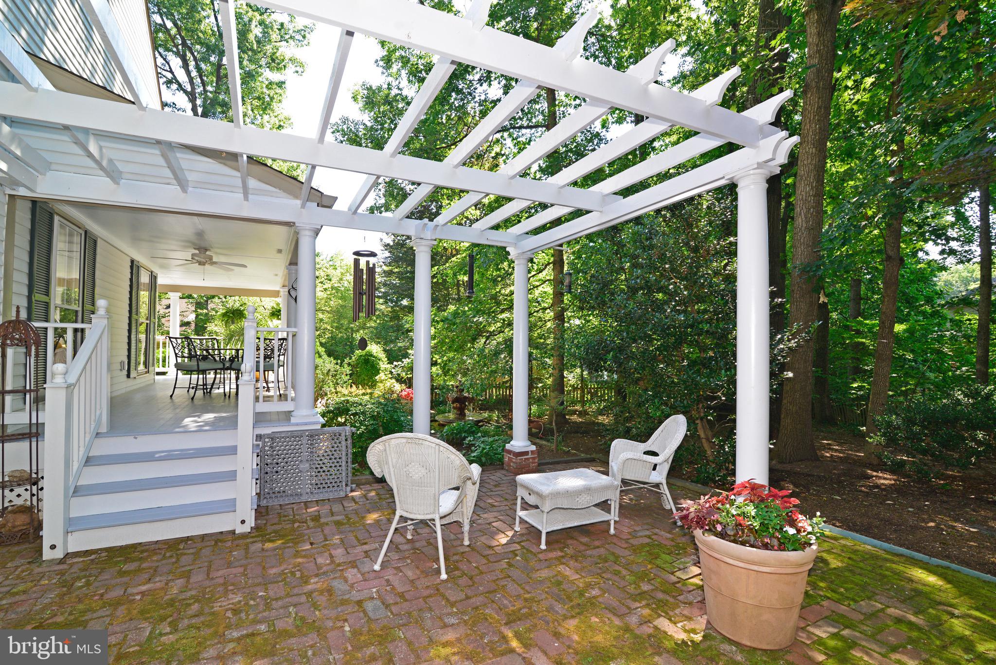 1610 Stowe Road Reston, VA 20194 - Photo 49 of 58