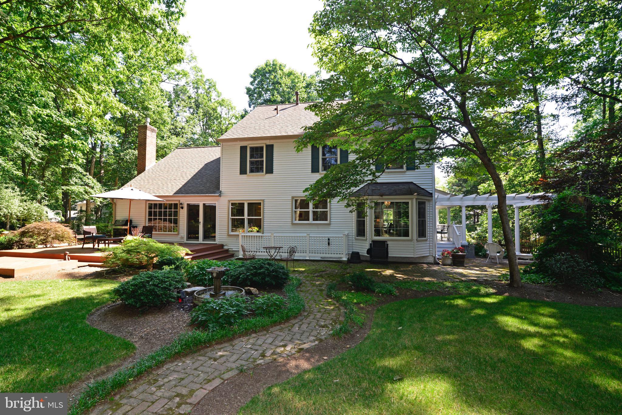 1610 Stowe Road Reston, VA 20194 - Photo 56 of 58