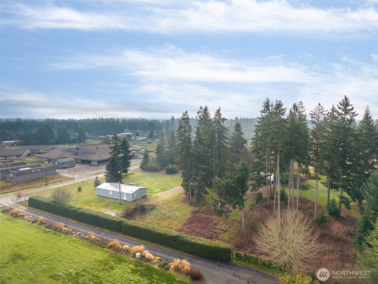 4130 87th Avenue Southeast Olympia, WA 98501 - Photo 34 of 40