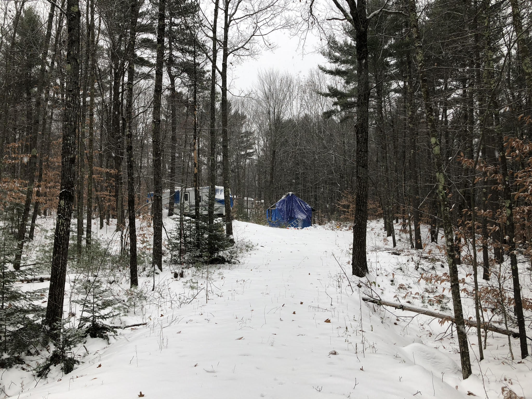 13 Moose Ridge Road New Gloucester, ME 04260 - Photo 2 of 2 Moose Ridge_2