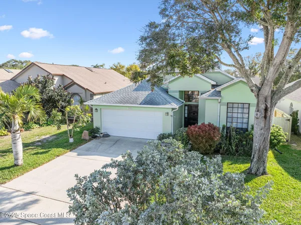 $399,900 | 2982 Pebble Creek Street, Melbourne, FL 32935