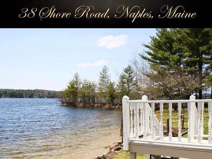 38 Shore Road Naples, ME 04055 - Photo 4 of 35 Photo