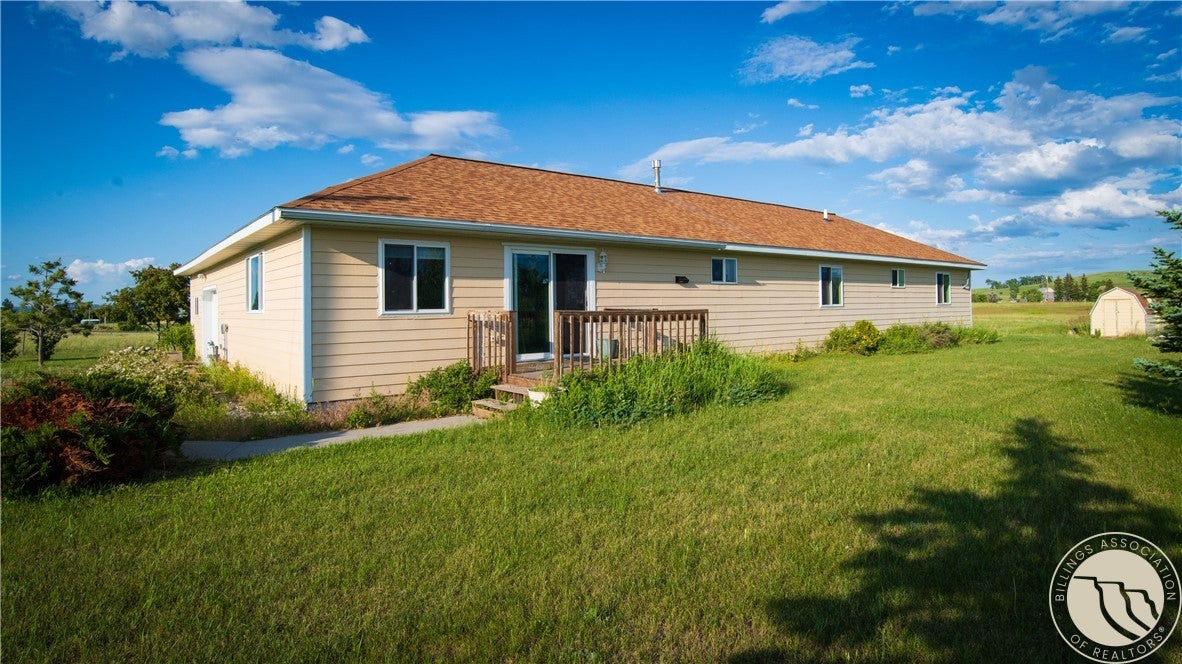 65 Indian Rings Road Big Timber, MT 59011 - Photo 9 of 36 Gallery Image 9
