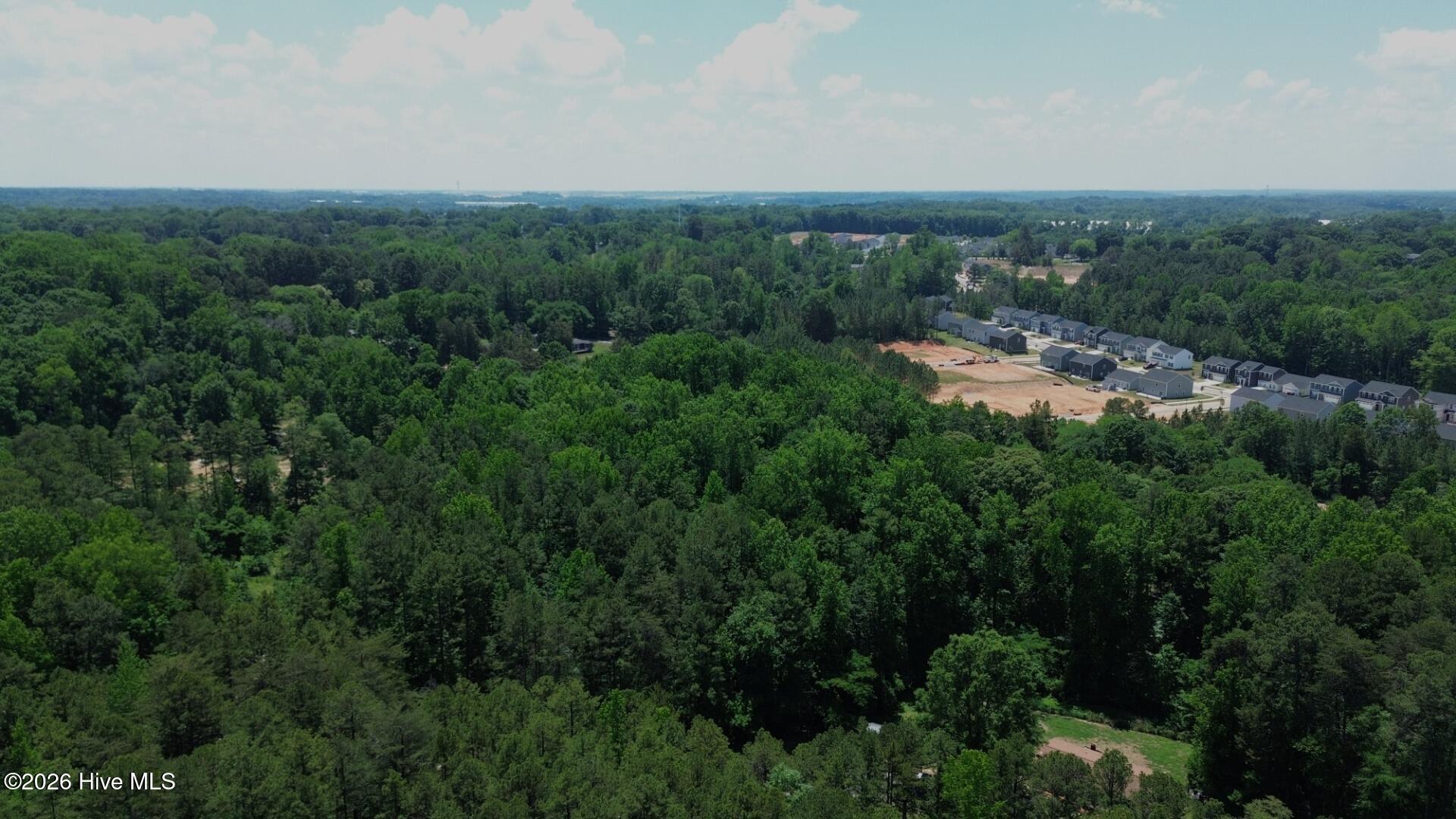 10466 Moores Chapel Road Charlotte, NC 28214 - Photo 11 of 50 Aerial NW Context