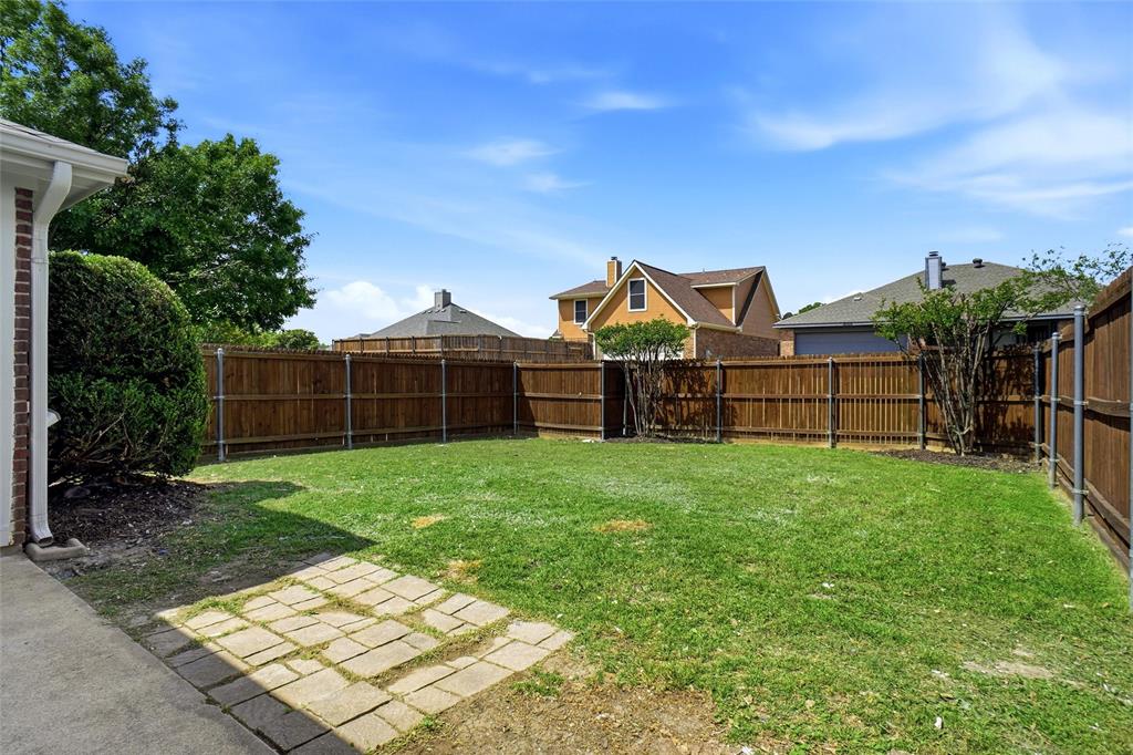 8105 Clipper Street Frisco, TX 75035 - Photo 23 of 31