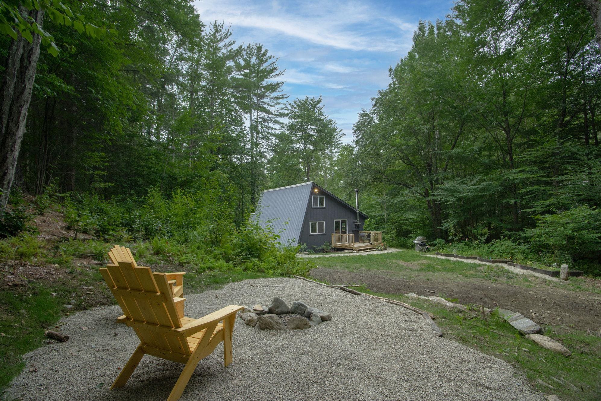 627 Hague Road Dummerston, VT 05301 - Photo 16 of 26
