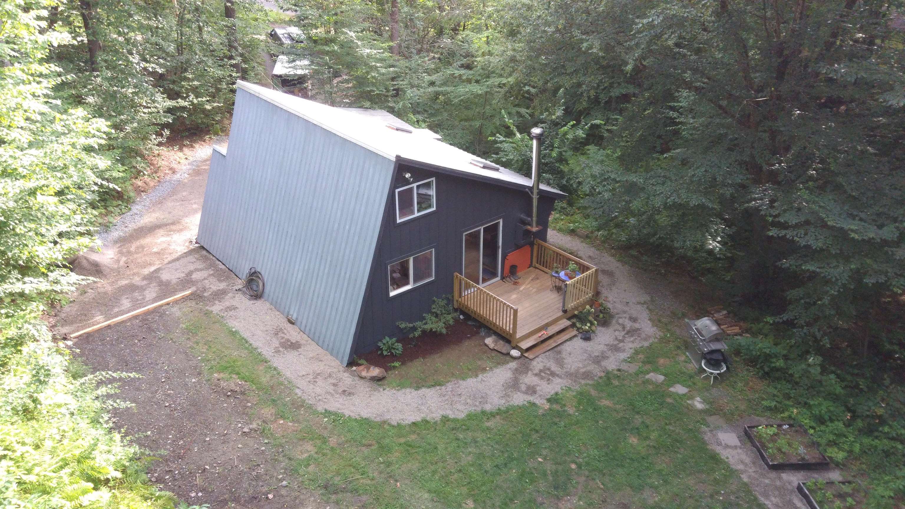 627 Hague Road Dummerston, VT 05301 - Photo 19 of 26