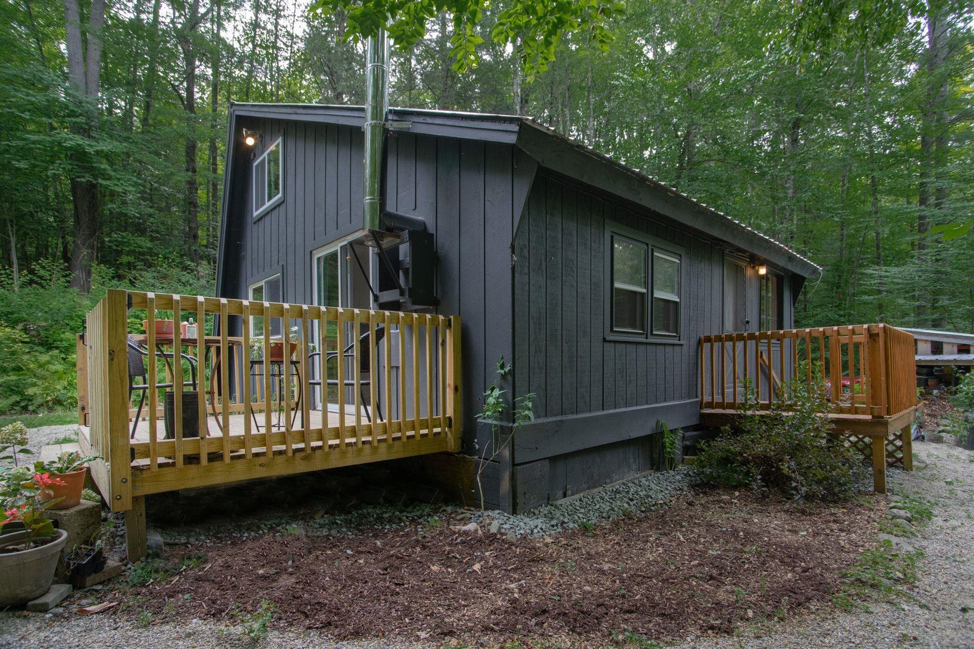 627 Hague Road Dummerston, VT 05301 - Photo 20 of 26