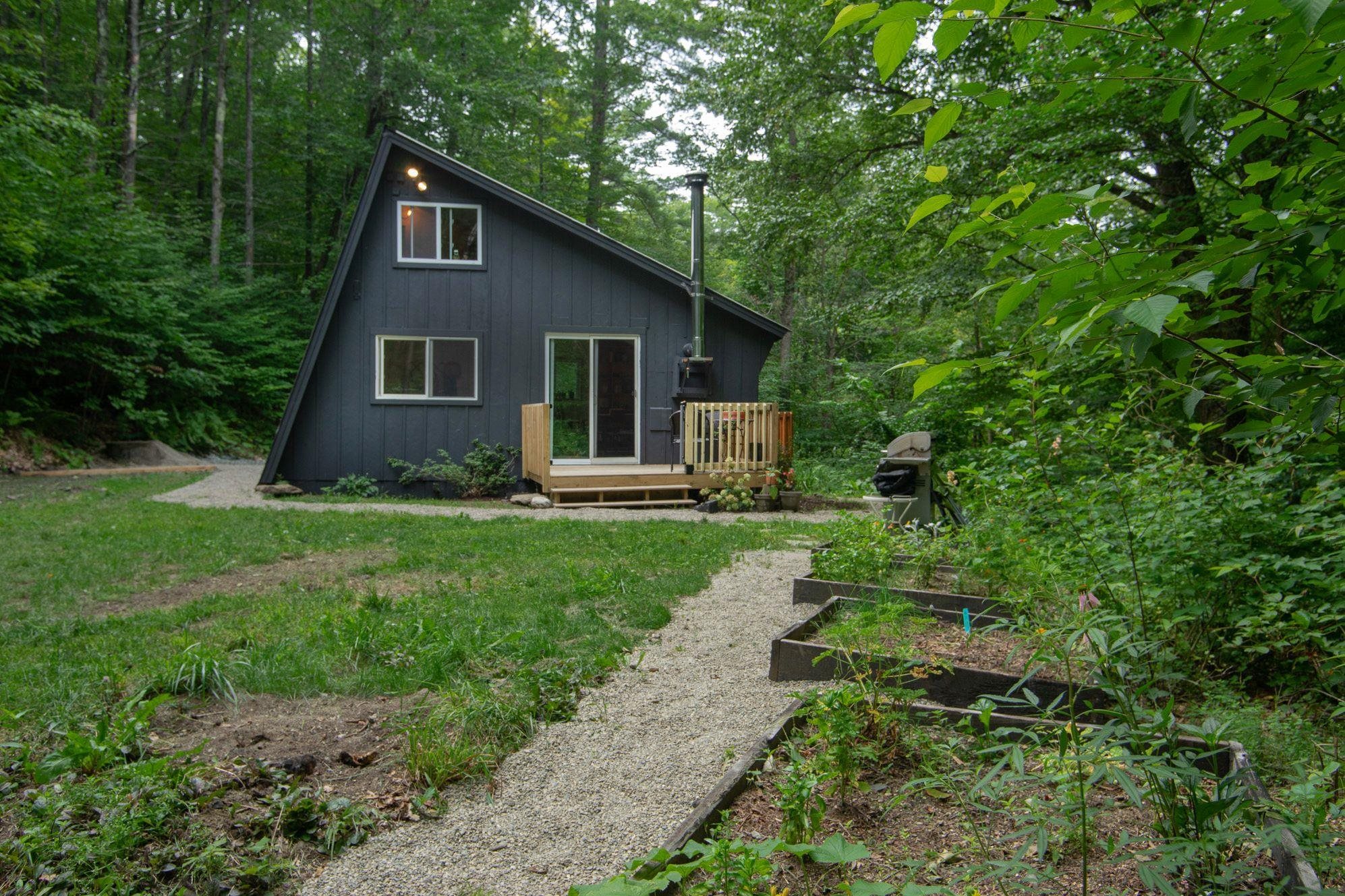 627 Hague Road Dummerston, VT 05301 - Photo 21 of 26