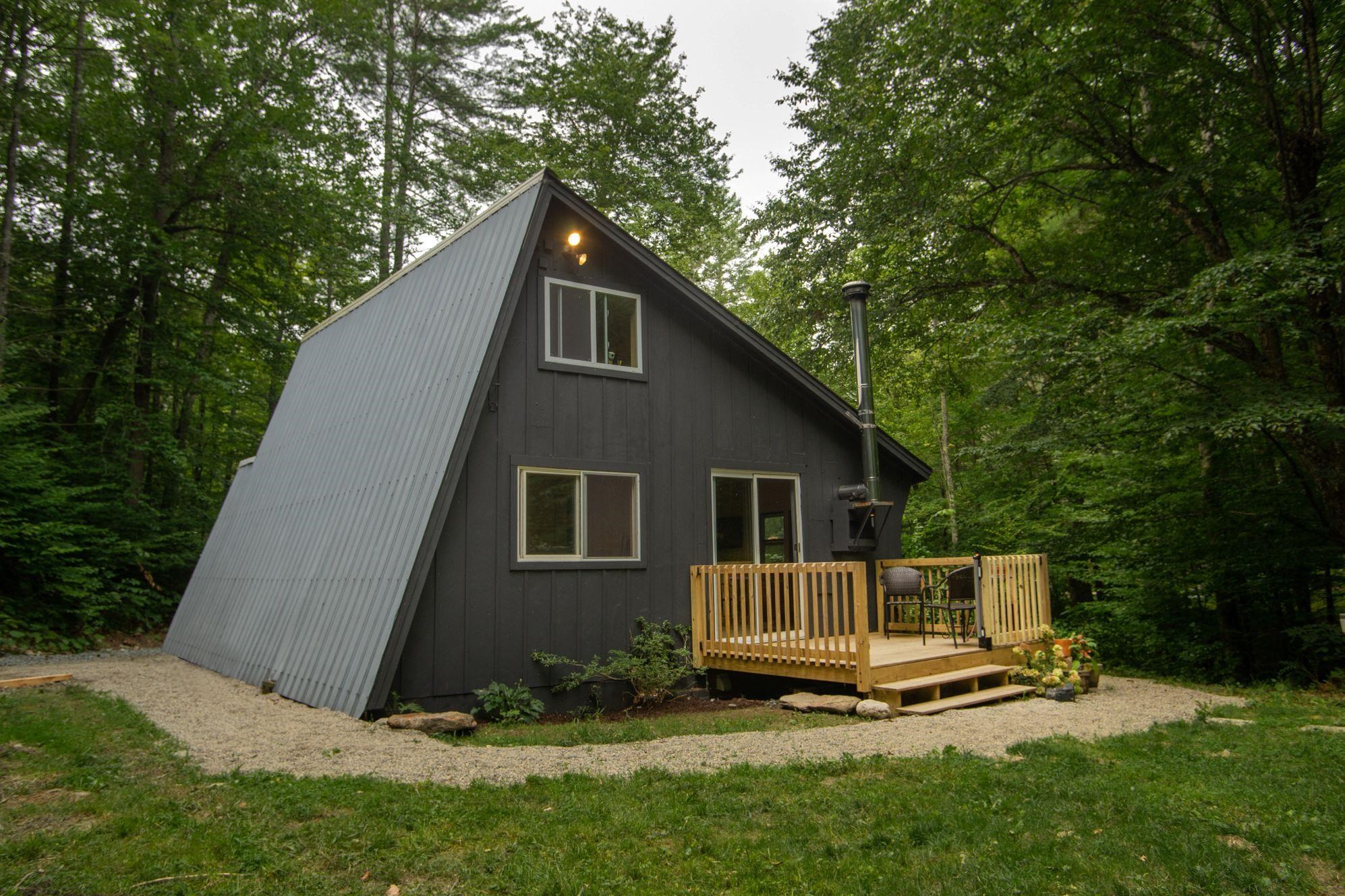 627 Hague Road Dummerston, VT 05301 - Photo 23 of 26