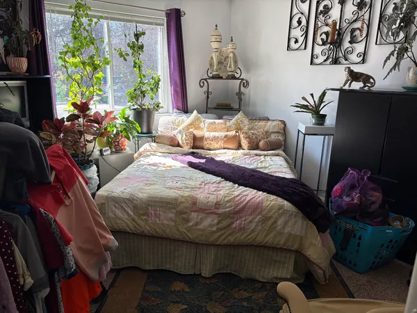 a view of a house with a big yard