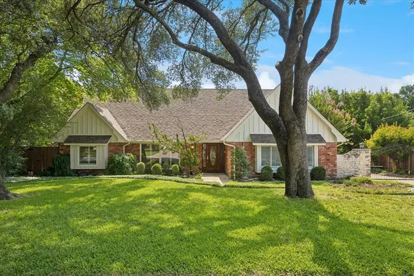 $379,366 | 4204 Biscayne Drive, Haltom City, TX 76117