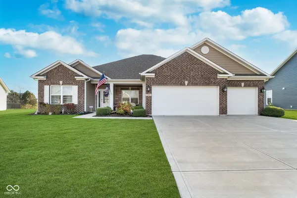 $465,000 | 6903 Ben Riley Court, Plainfield, IN 46168
