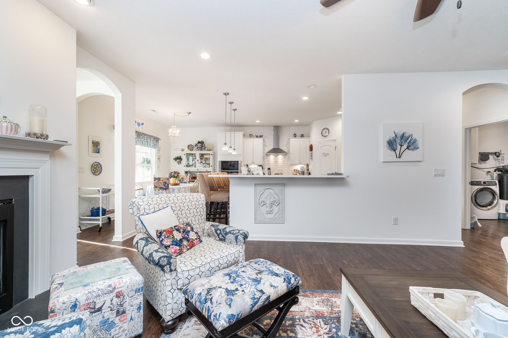 6903 Ben Riley Court Plainfield, IN 46168 - Photo 11 of 34