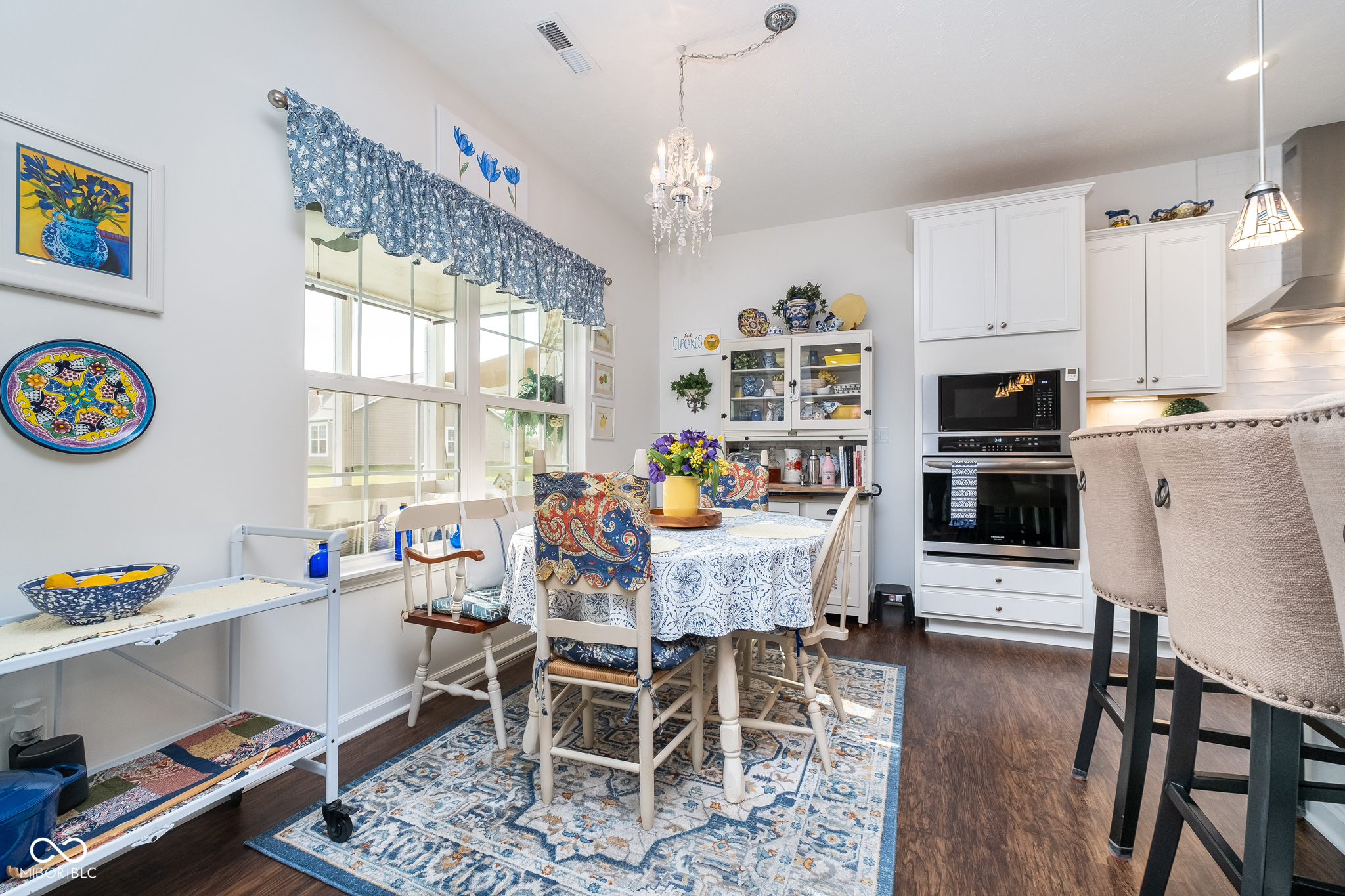 6903 Ben Riley Court Plainfield, IN 46168 - Photo 13 of 34