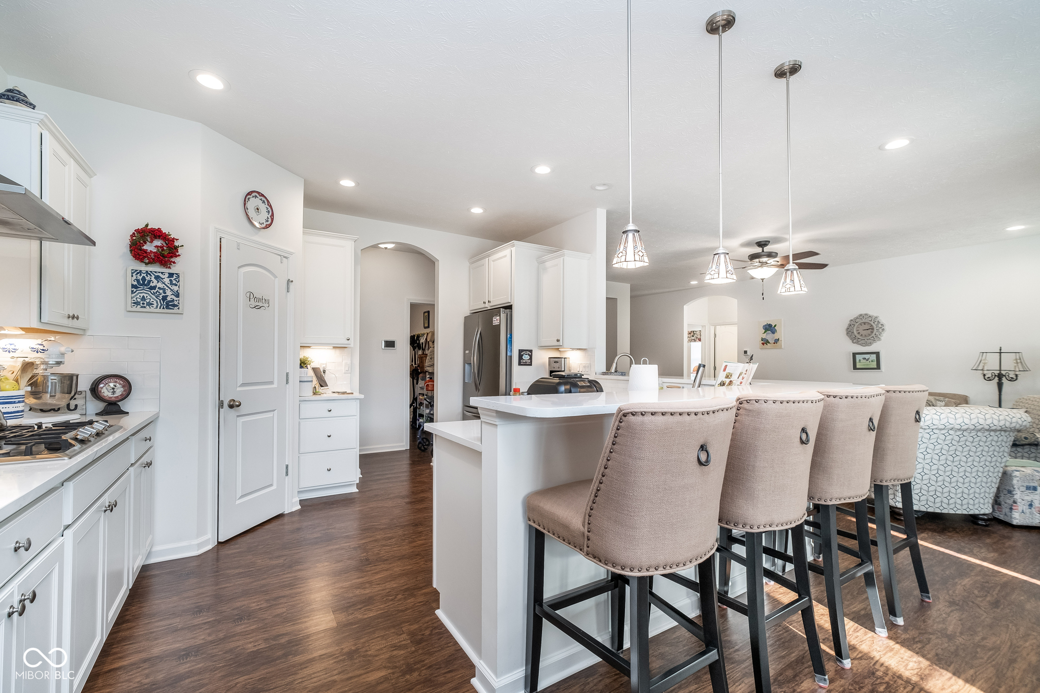 6903 Ben Riley Court Plainfield, IN 46168 - Photo 14 of 34