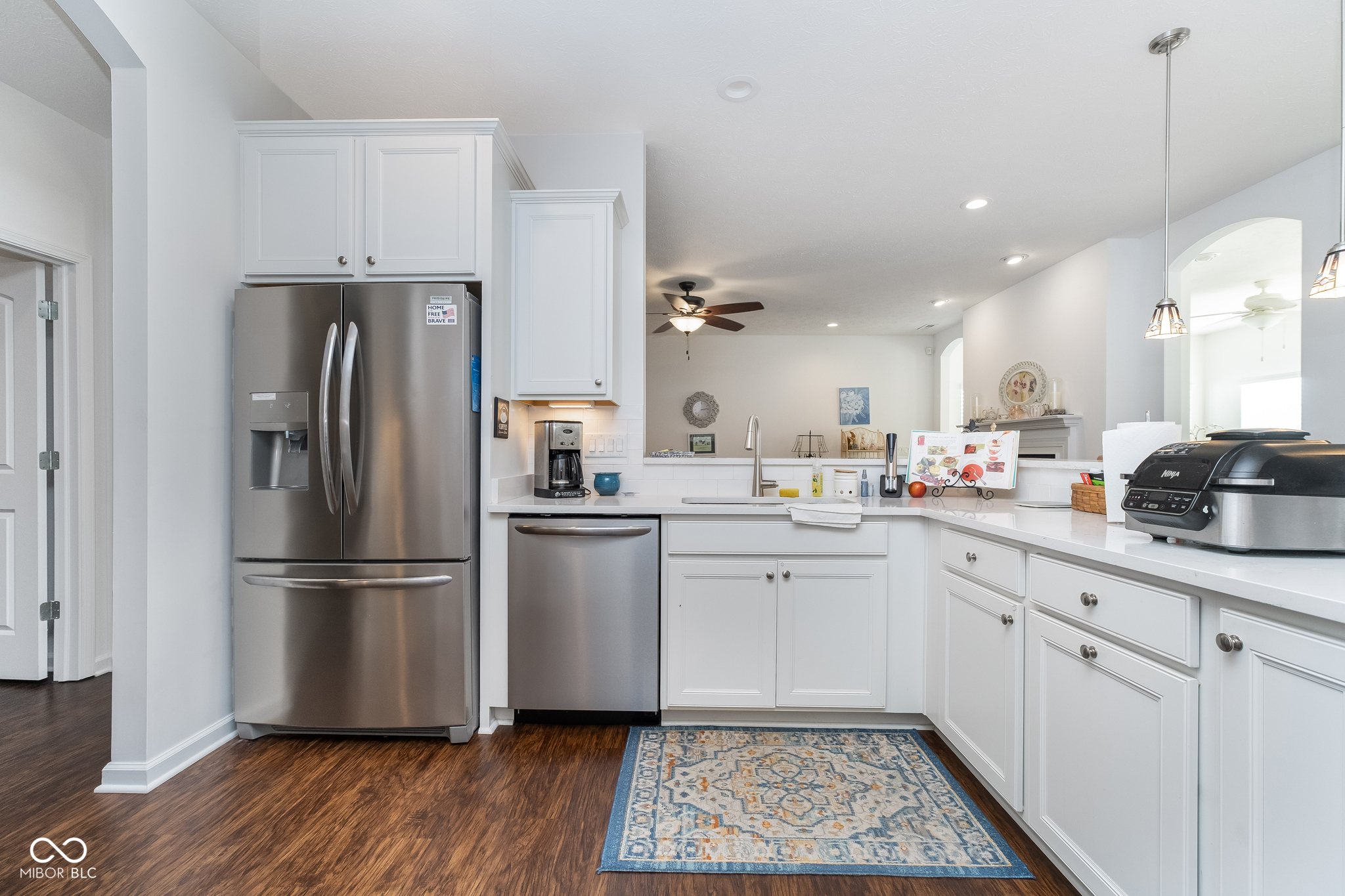 6903 Ben Riley Court Plainfield, IN 46168 - Photo 15 of 34