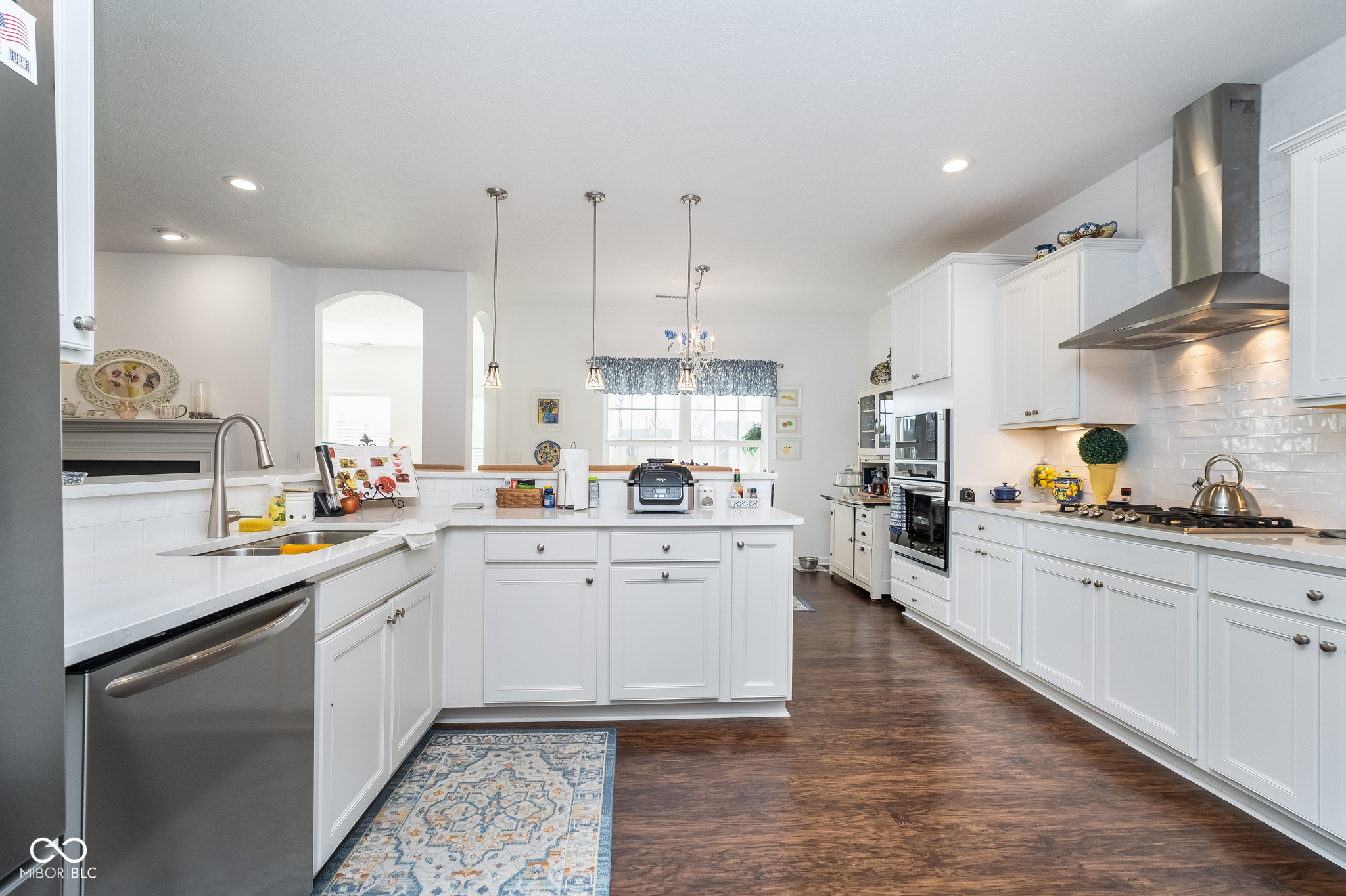 6903 Ben Riley Court Plainfield, IN 46168 - Photo 16 of 34