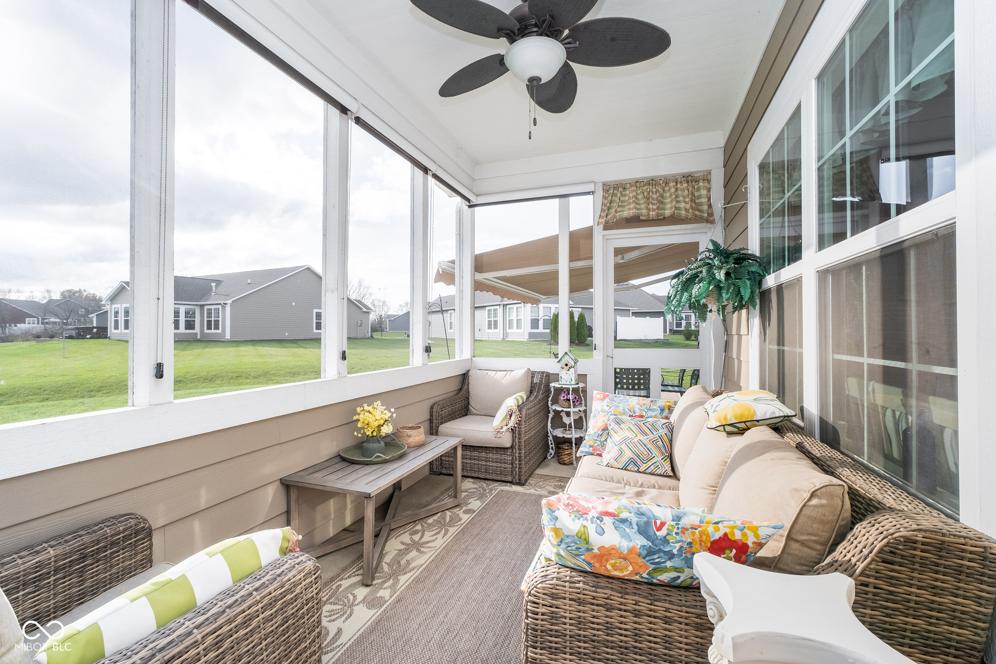 6903 Ben Riley Court Plainfield, IN 46168 - Photo 20 of 34