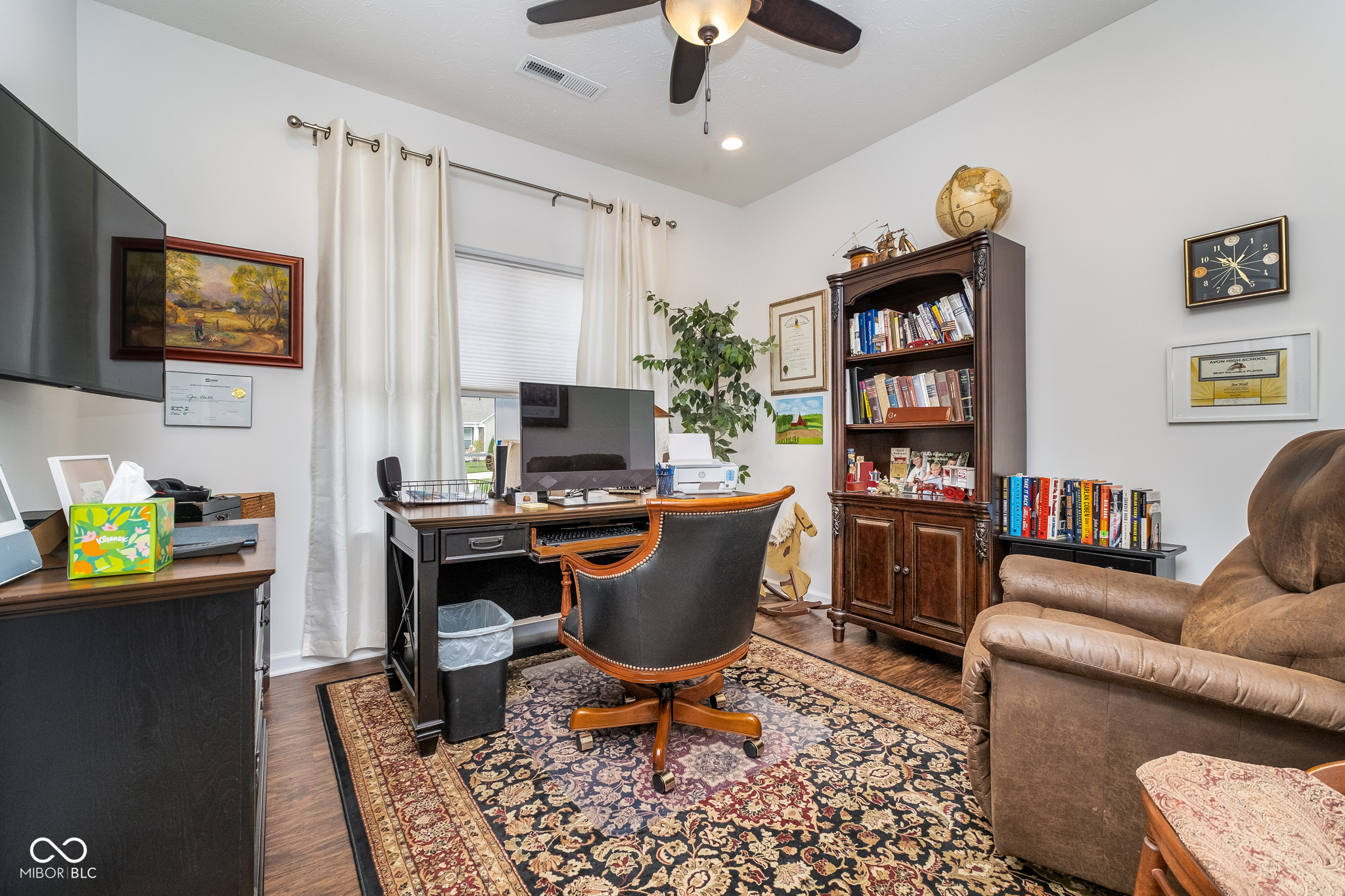 6903 Ben Riley Court Plainfield, IN 46168 - Photo 3 of 34