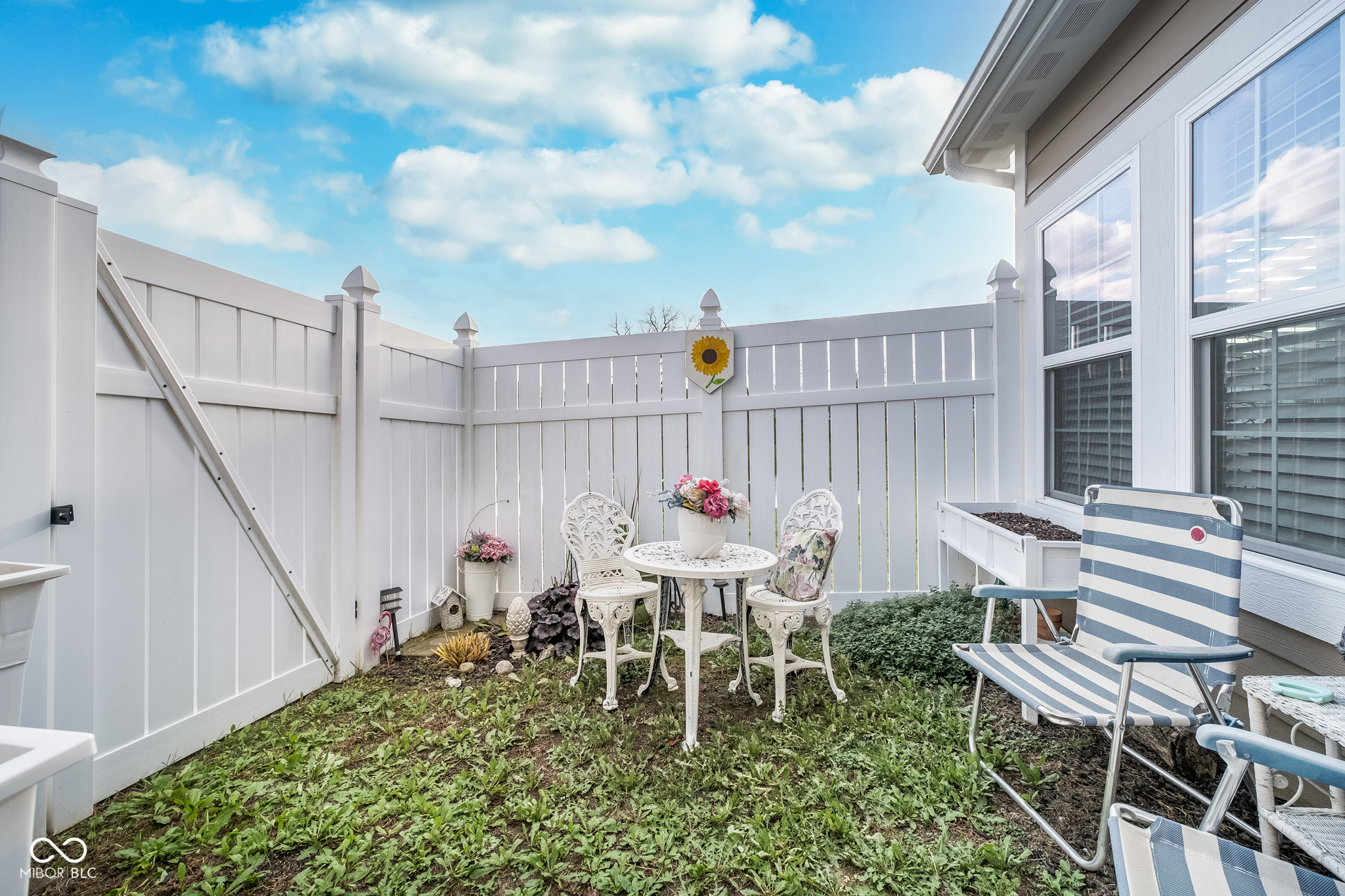 6903 Ben Riley Court Plainfield, IN 46168 - Photo 31 of 34