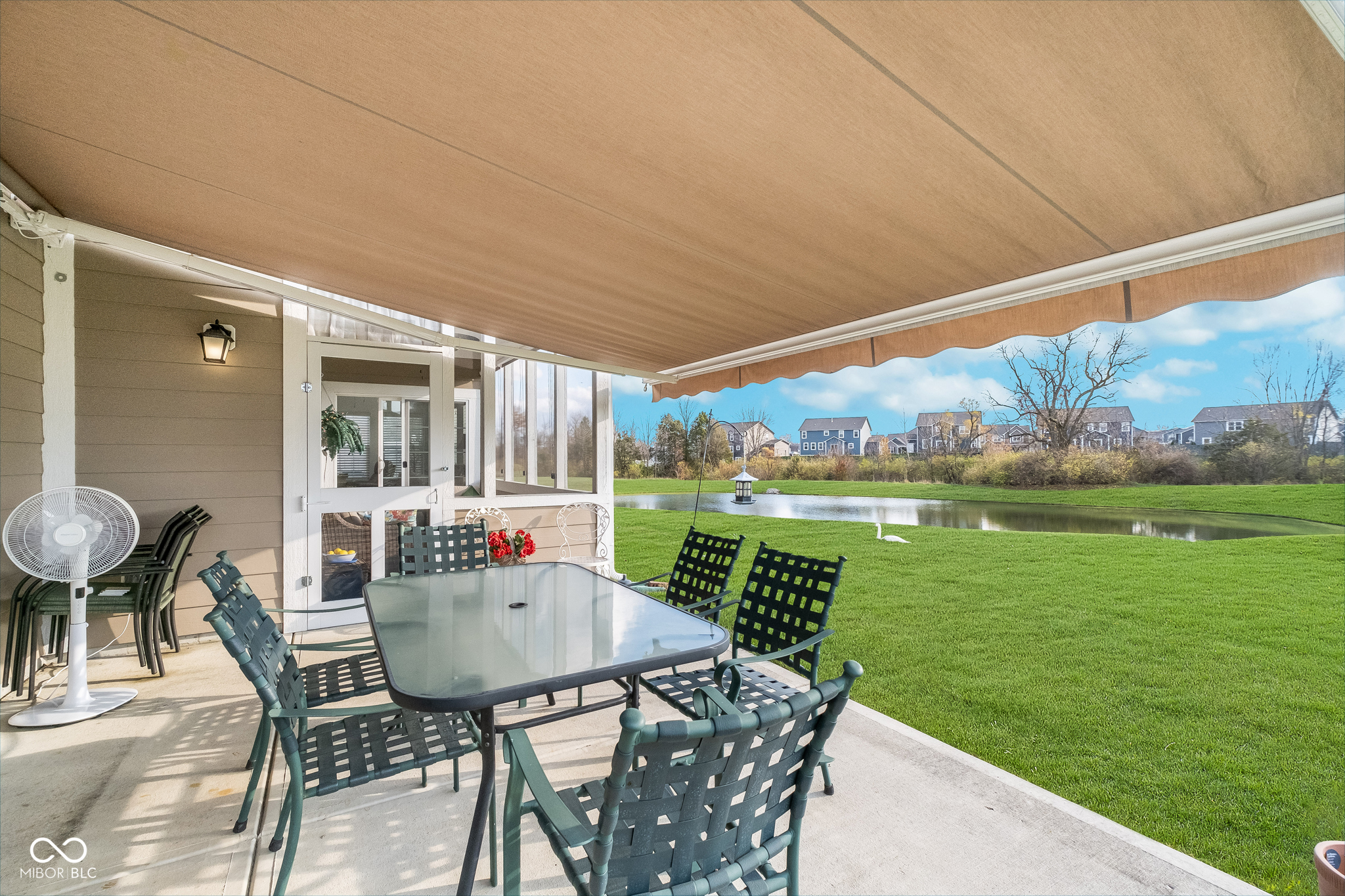 6903 Ben Riley Court Plainfield, IN 46168 - Photo 32 of 34