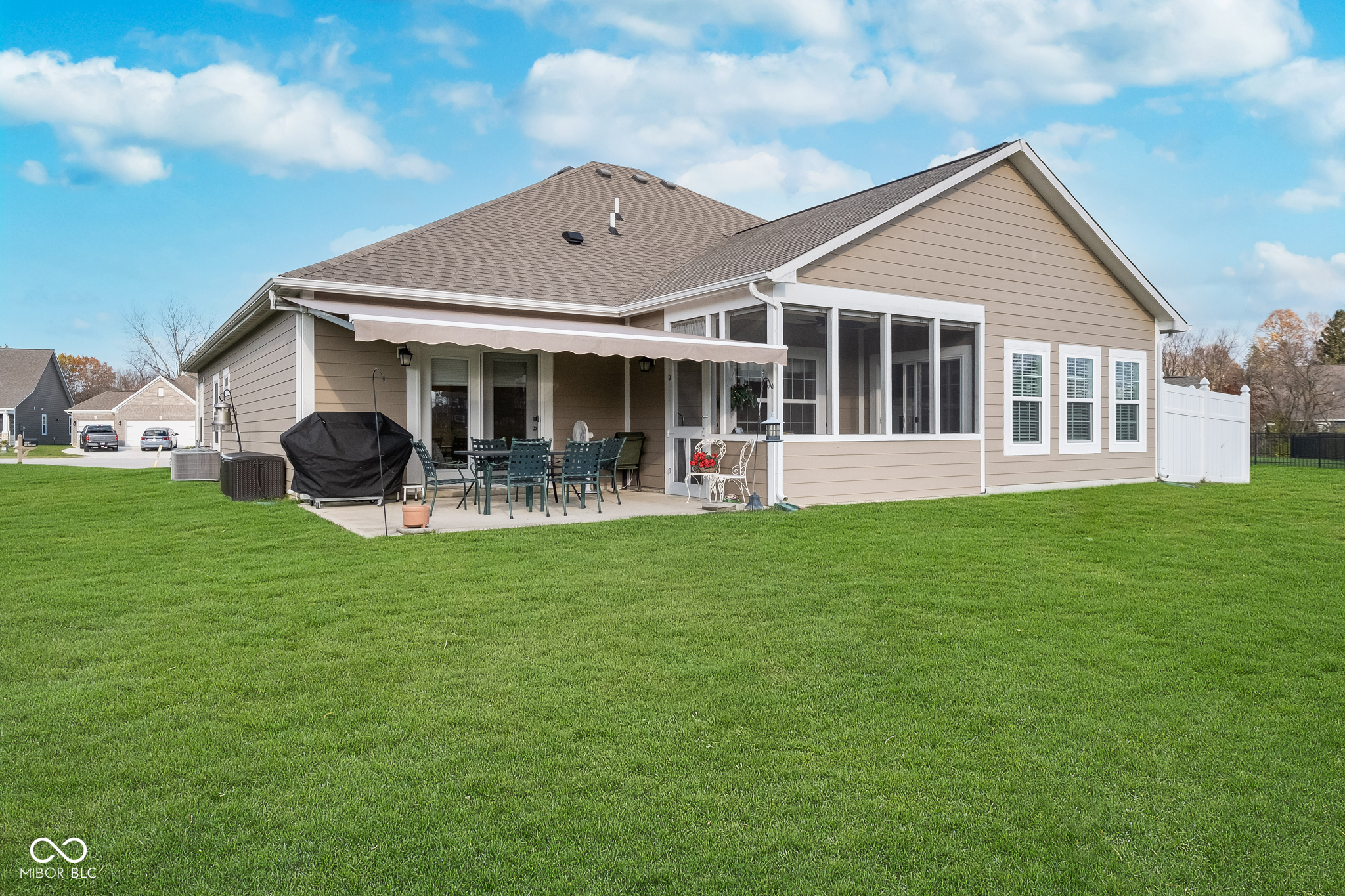 6903 Ben Riley Court Plainfield, IN 46168 - Photo 33 of 34