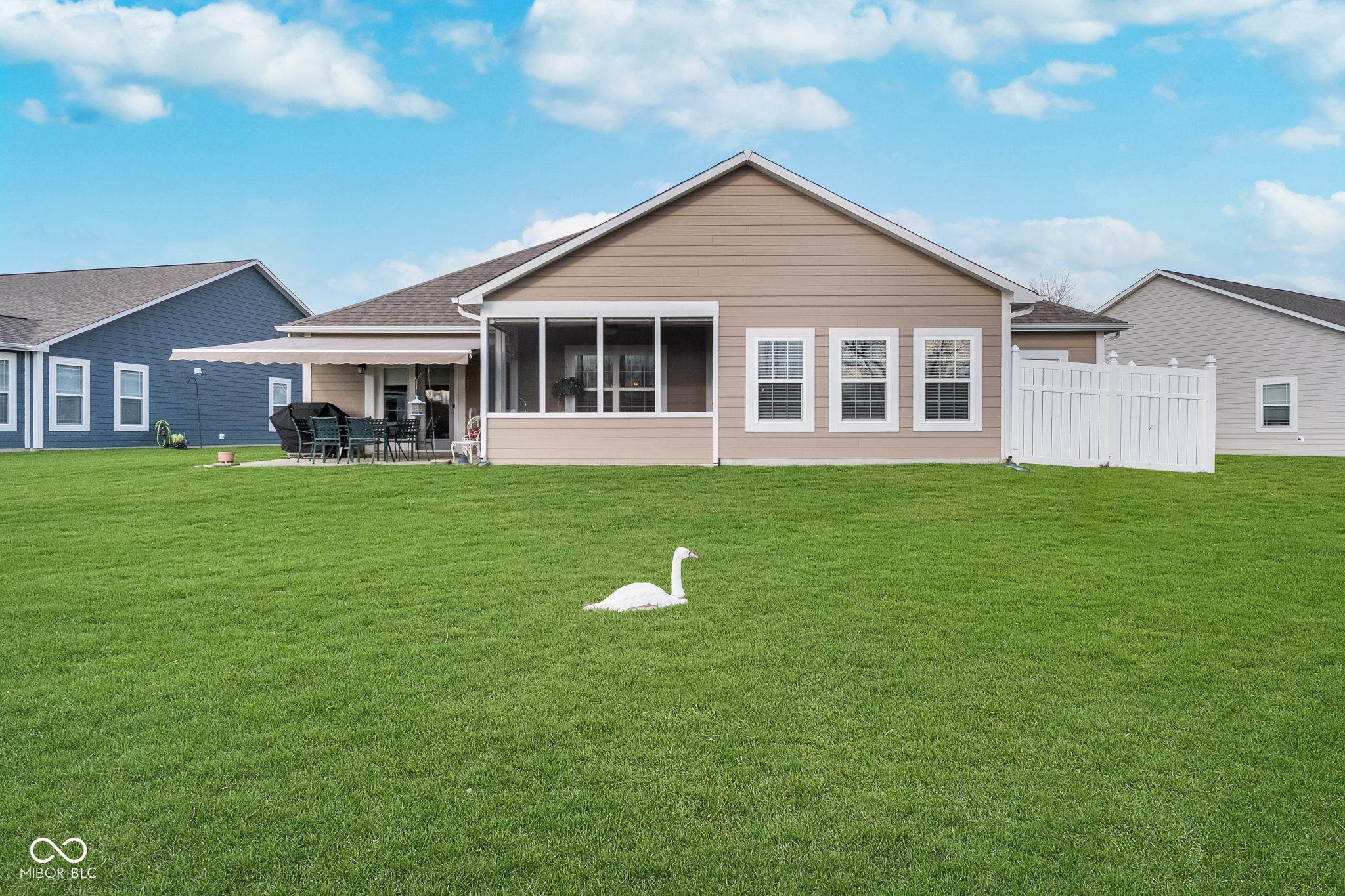 6903 Ben Riley Court Plainfield, IN 46168 - Photo 34 of 34