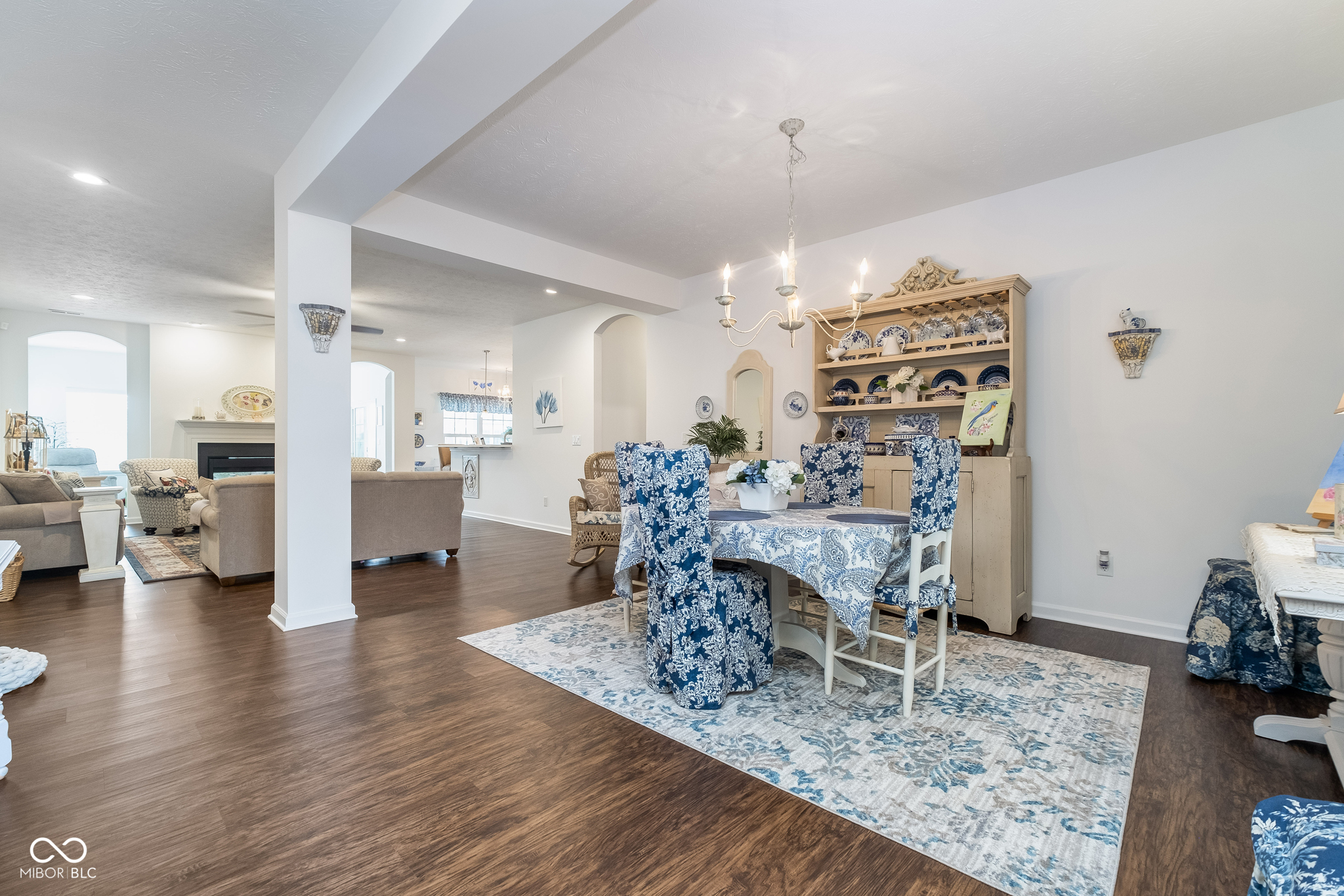 6903 Ben Riley Court Plainfield, IN 46168 - Photo 4 of 34