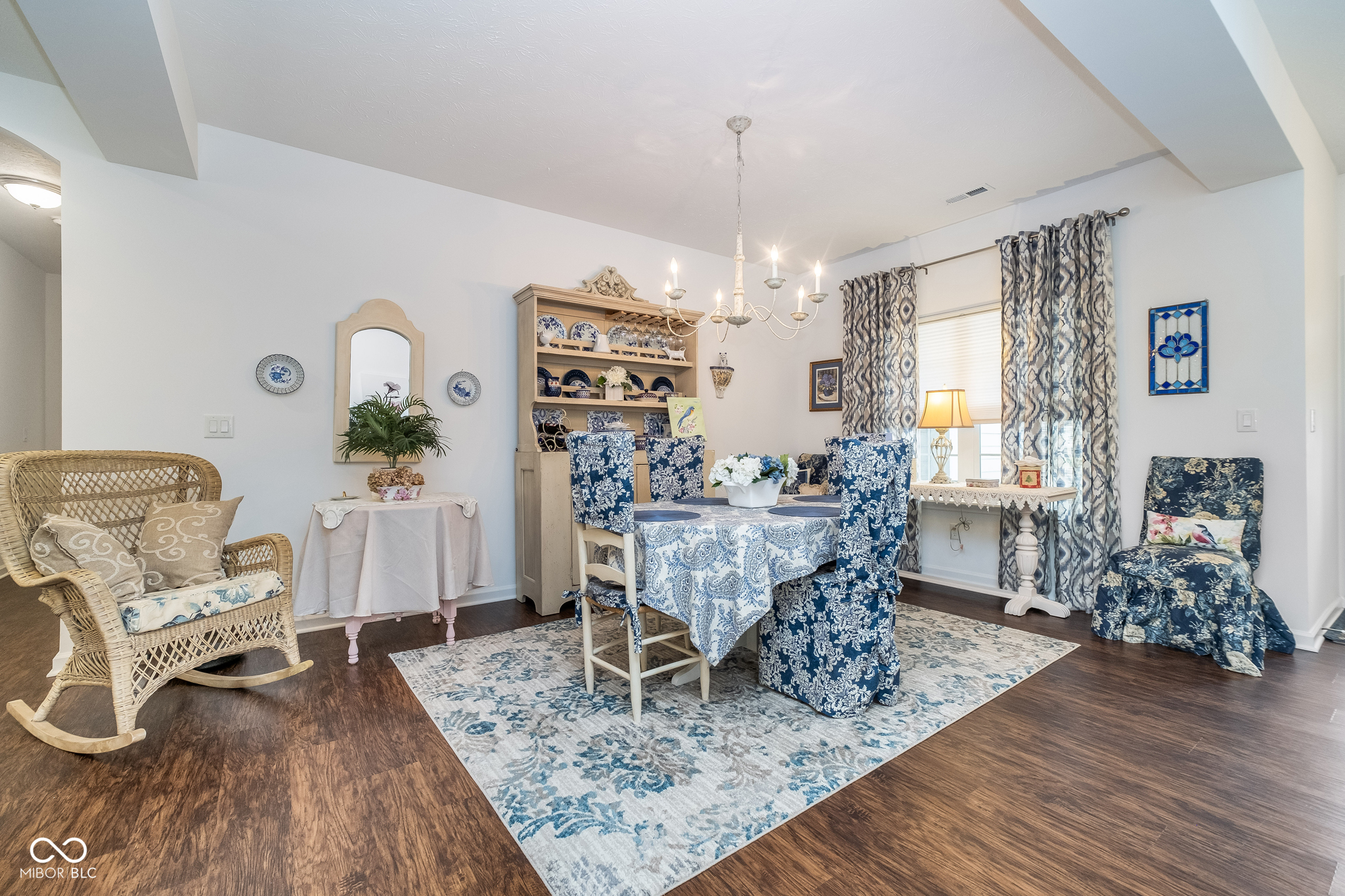 6903 Ben Riley Court Plainfield, IN 46168 - Photo 5 of 34