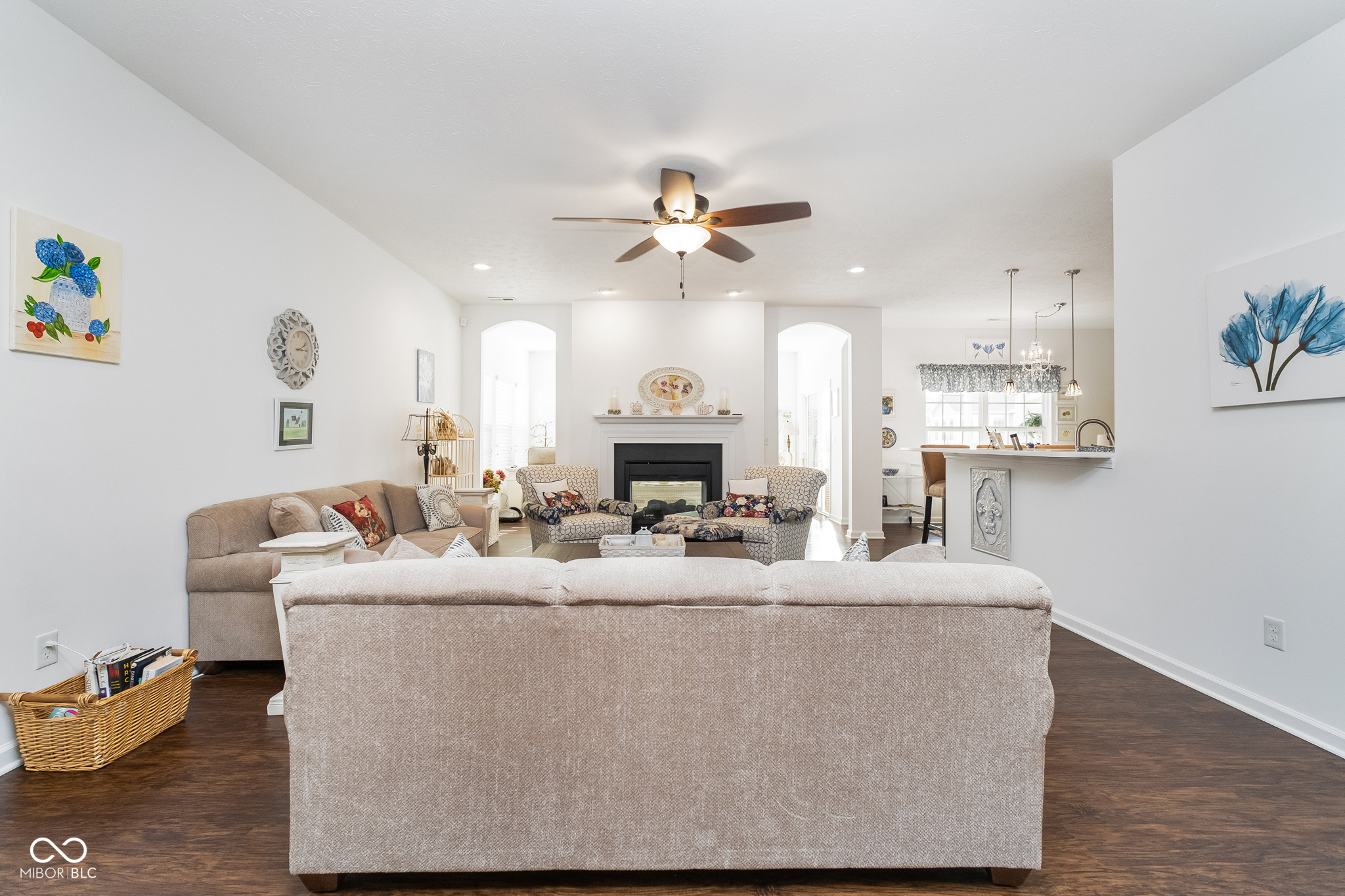 6903 Ben Riley Court Plainfield, IN 46168 - Photo 7 of 34