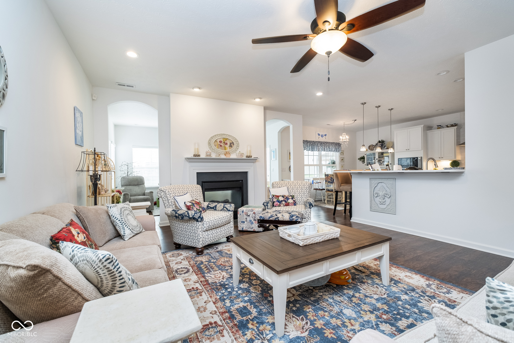 6903 Ben Riley Court Plainfield, IN 46168 - Photo 8 of 34