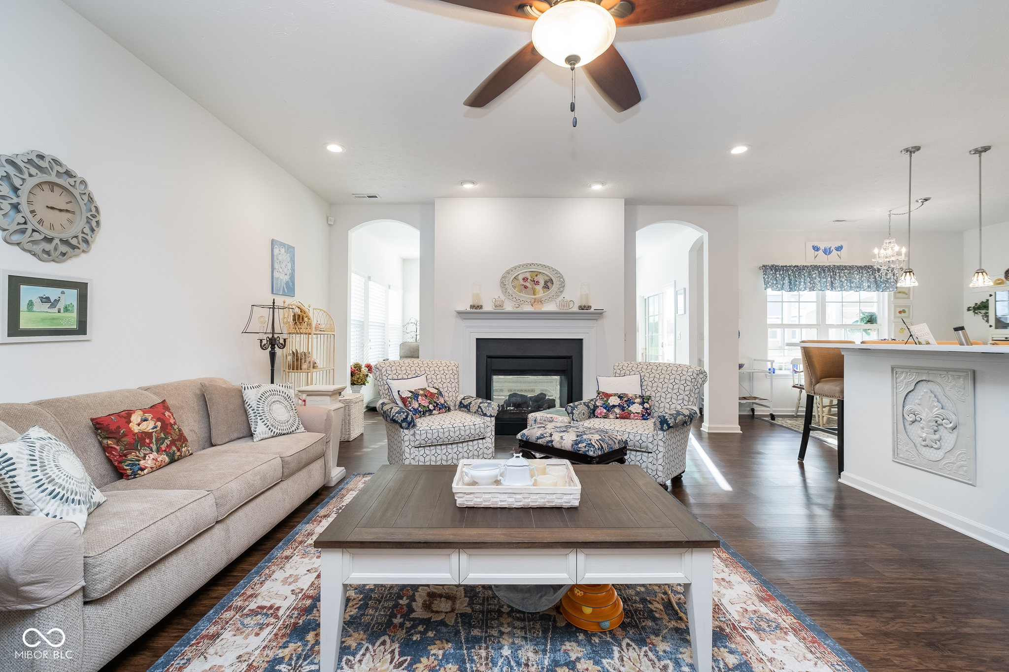 6903 Ben Riley Court Plainfield, IN 46168 - Photo 9 of 34