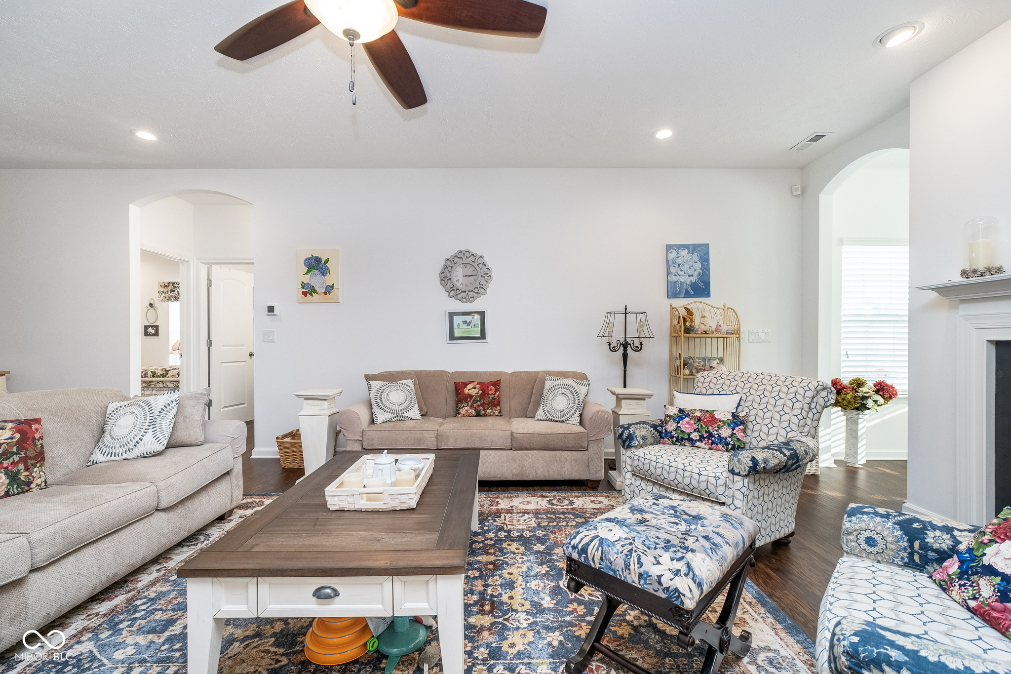 6903 Ben Riley Court Plainfield, IN 46168 - Photo 10 of 34