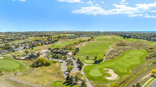 a view of an outdoor space and a lake view