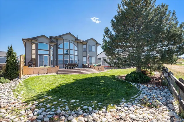 a view of a street with houses