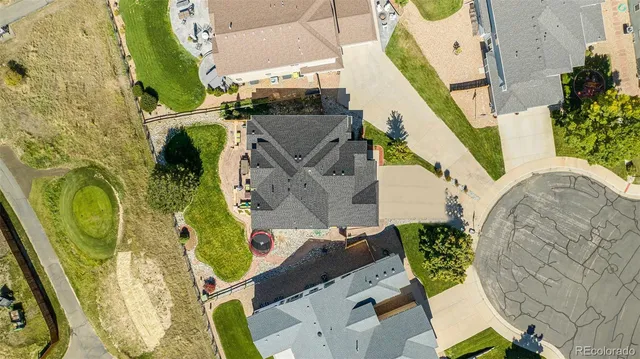 $849,000 | 11465 Canterberry Lane, Parker, CO 80138