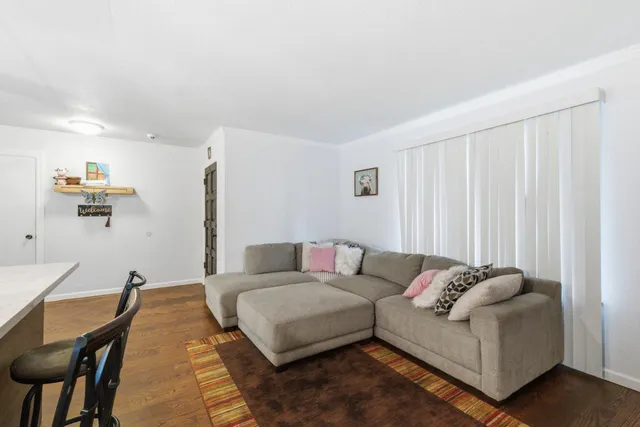 $375,000 | 204 West Cesar Chavez Boulevard, Fresno, CA 93706