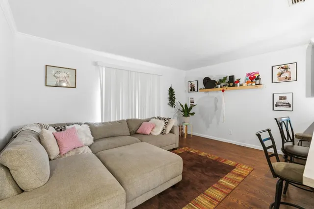 $375,000 | 204 West Cesar Chavez Boulevard, Fresno, CA 93706