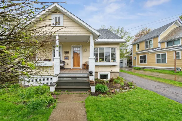 $575,000 | 16 Ferguson Avenue, Burlington, VT 05401