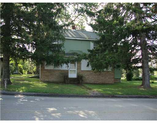 250 Central Road Tarrs, PA 15688 - Photo 1 of 4 Exterior Front.