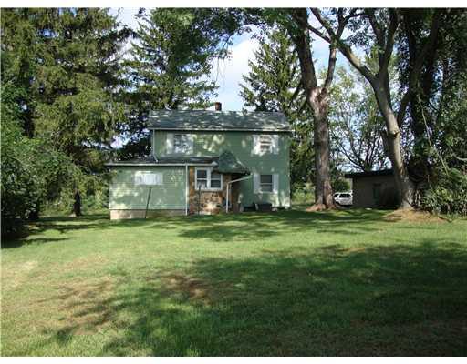 250 Central Road Tarrs, PA 15688 - Photo 2 of 4 Exterior Back.