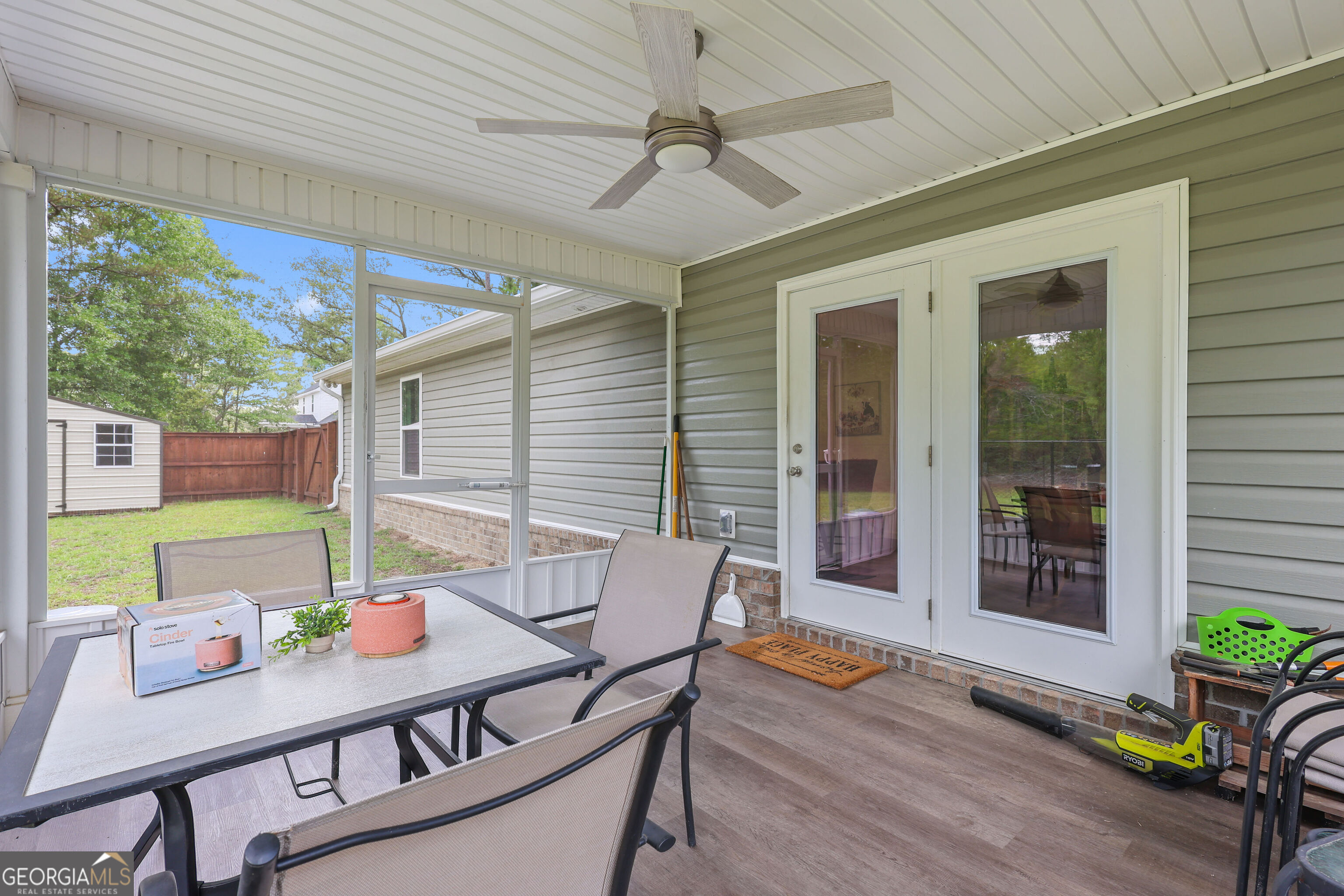 76 Tree Top Lane Jesup, GA 31545 - Photo 19 of 25