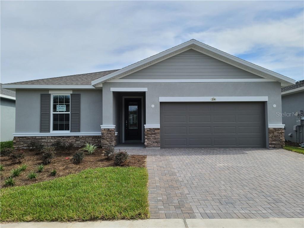 238 Silver Maple Road Groveland, FL 34736 - Photo 1 of 1 Gallery Image 1