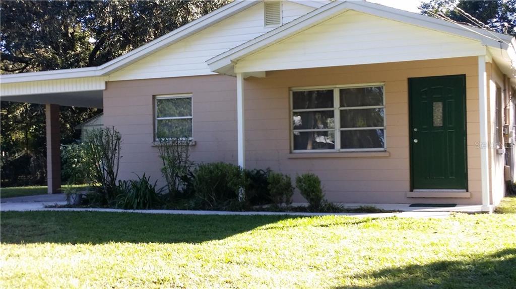 714 Wilder Road Lakeland, FL 33809 - Photo 1 of 1 Gallery Image 1
